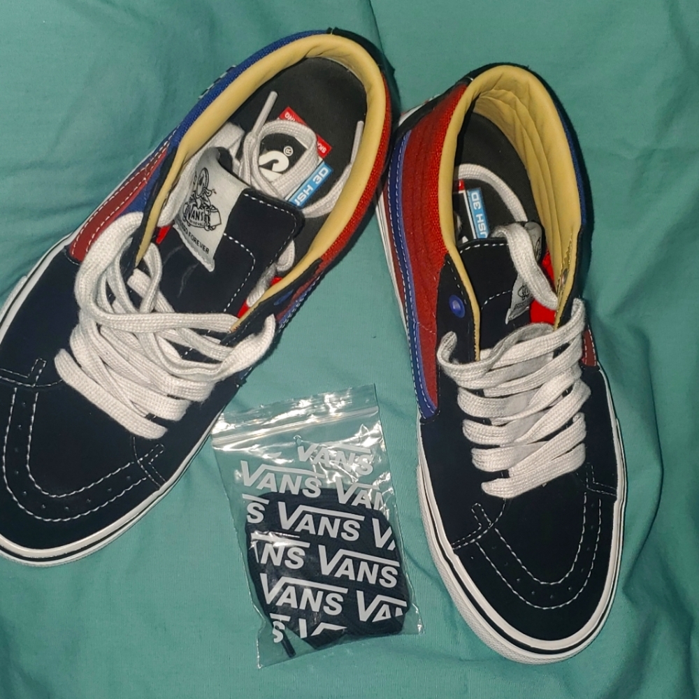 Vans